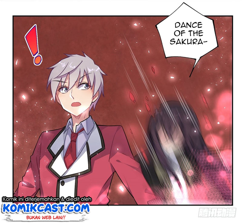 I Picked Up a Demon Lord as a Maid Chapter 20 Gambar 18